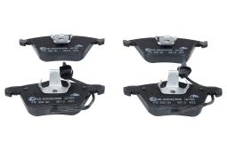 KLOCKI HAM./PRZ/ AUDI A4,A6 03- /CERAMIC/ ATE-HAM 13.0470-7201.2