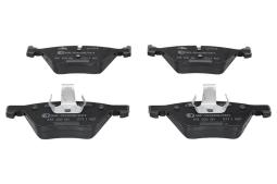 KLOCKI HAM./PRZ/ BMW 5 03- /CERAMIC/ ATE-HAM 13.0470-7216.2