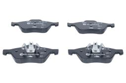 KLOCKI HAM./PRZ/ RENAULT LAGUNA 1,6 16V 01- /ATE/ /CERAMIC/ ATE-HAM 13.0470-7221.2