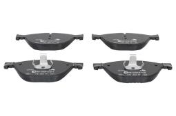 KLOCKI HAM./PRZ/ BMW 5,7 /F10/ 10- 13.0470-7267.2
