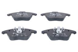 KLOCKI HAM./PRZ/ VW BEETLE 11- ATE 13.0470-7285.2