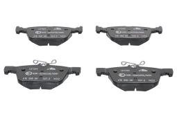 KLOCKI HAM./TYŁ/ AUDI A3 12- ATE 13.0470-7294.2