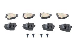 KLOCKI HAM./PRZ/ AUDI A8 2,8 ATE-HAM 13.0460-2705.2