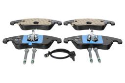 KLOCKI HAM./PRZ/ AUDI 3,0 08- ATE-HAM 13.0460-2746.2