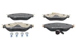 KLOCKI HAM./PRZ/ AUDI A3 12- ATE 13.0460-2764.2