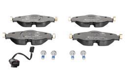 KLOCKI HAM./PRZ/ AUDI A3 12- ATE 13.0460-2785.2
