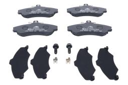 KLOCKI HAM./PRZ/ MITSUBISHI CARISMA 95- 1,8 16V,GDI ATE-HAM 13.0460-2830.2