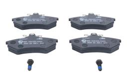 KLOCKI HAM./PRZ/ VW PASSAT 16mm ATE-HAM 13.0460-2957.2