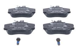 KLOCKI HAM./PRZ/ DB W202 93- /C/ ATE-HAM 13.0460-2975.2