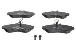 KLOCKI HAM./PRZ/ FIAT DUCATO 94- 18 BOXE,JUMPER ATE-HAM 13.0460-2977.2
