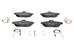 KLOCKI HAM./PRZ/ FIAT SCUDO /BDX/ ATE-HAM 13.0460-3957.2