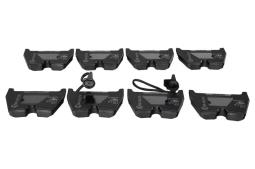 KLOCKI HAM./PRZ/ VW PHAETON 5,0-6,0 W12 -2 ATE-HAM 13.0460-4800.2
