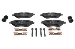 KLOCKI HAM./PRZ/ IVECO DAILY 35.10 06- ATE-HAM 13.0460-4830.2