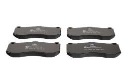 KLOCKI HAM./PRZ/ BMW 1 06- ATE-HAM 13.0460-4848.2