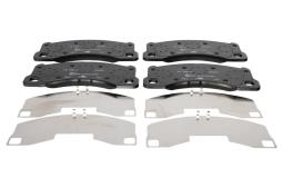 KLOCKI HAM./PRZ/ PORSCHE CAYENNE 4,8 10- ATE-HAM 13.0460-4852.2
