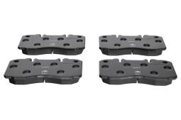 KLOCKI HAM./PRZ/ IVECO EUROCARGO 97- ATE-HAM 13.0460-4914.2