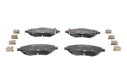 KLOCKI HAM./PRZ/ TOYOTA AURIS 07- ATE-HAM 13.0460-5603.2