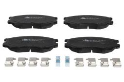 KLOCKI HAM./PRZ/ DAIHATSU TERIOS 1,3 00- ATE-HAM 13.0460-5713.2