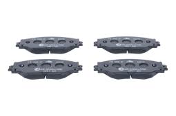 KLOCKI HAM./PRZ/ TOYOTA RAV-4 06- ATE-HAM 13.0460-5766.2