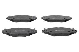 KLOCKI HAM./PRZ/ LEXUS IS 250 05- ATE-HAM 13.0460-5770.2