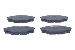 KLOCKI HAM./PRZ/ TOYOTA HILUX 84-87 ATE-HAM 13.0460-5938.2