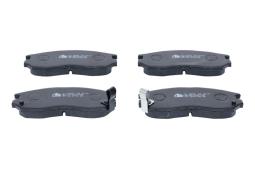 KLOCKI HAM./PRZ/ MITSUBISHI GALANT 90- ATE-HAM 13.0460-5952.2