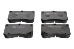 KLOCKI HAM./PRZ/ MAZDA 323 89- ATE-HAM 13.0460-5974.2