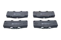 KLOCKI HAM./PRZ/ TOYOTA LANDCRUISER - 96 ATE-HAM 13.0460-5992.2