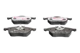 KLOCKI HAM./PRZ/ VW PASSAT 96-,AUDI A4  /BEZ CZUJNIKA/ ATE-HAM 13.0460-7077.2