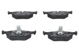 KLOCKI HAM./TYŁ/ BMW 5 95- /E39/ ATE-HAM 13.0460-7090.2