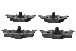 KLOCKI HAM./PRZ/ VW GOLF III /ATE/ 17,3m ATE-HAM 13.0460-7100.2