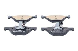 KLOCKI HAM./PRZ/ ALFA 166 2,4JTD 00- ATE-HAM 13.0460-7112.2