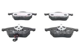 KLOCKI HAM./PRZ/ AUDI S4 00- ATE-HAM 13.0460-7122.2