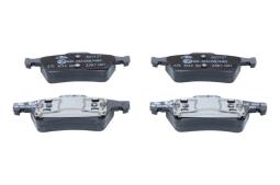 KLOCKI HAM./TYŁ/ NISSAN PRIMERA 02- ATE-HAM 13.0460-7137.2