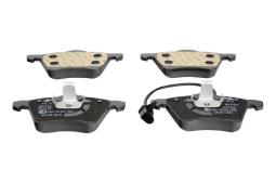 KLOCKI HAM./PRZ/ FORD GALAXY 01- ATE-HAM 13.0460-7154.2