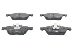 KLOCKI HAM./PRZ/ RENAULT LAGUNA 01-     KOŁA 16 ATE-HAM 13.0460-7159.2