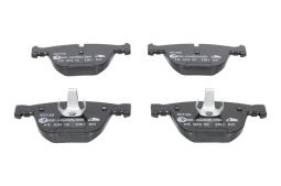 KLOCKI HAM./TYŁ/ BMW 5,6,7 04- ATE-HAM 13.0460-7169.2
