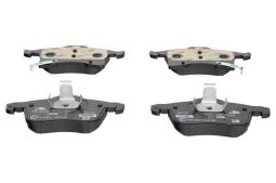KLOCKI HAM./PRZ/ OPEL ASTRA H 04- ATE-HAM 13.0460-7179.2