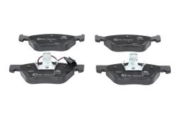 KLOCKI HAM./PRZ/ ALFA ROMEO 156 2,4JTD 0-3 ATE-HAM 13.0460-7180.2