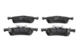 KLOCKI HAM./TYŁ/ TOYOTA YARIS 06- ATE-HAM 13.0460-7214.2