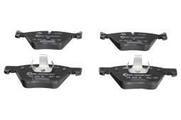 KLOCKI HAM./PRZ/ BMW 5 03- ATE-HAM 13.0460-7216.2