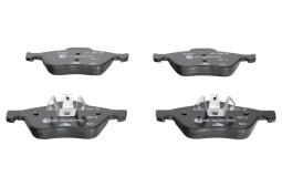 KLOCKI HAM./PRZ/ RENAULT LAGUNA 1,6 16V 01- /ATE/ ATE-HAM 13.0460-7221.2