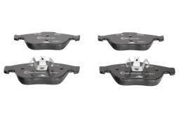KLOCKI HAM./PRZ/ RENAULT MEGANE SCENIC 1,9CDTI 06- ATE-HAM 13.0460-7222.2