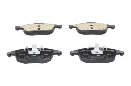 KLOCKI HAM./PRZ/ CITROEN C4 1,8 07-     /GRAND PICASSO/ ATE-HAM 13.0460-7229.2