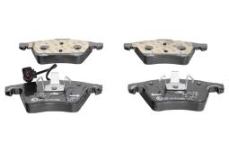 KLOCKI HAM./PRZ/ VW T5 03- 16 ATE-HAM 13.0460-7236.2