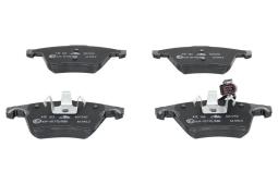 KLOCKI HAM./PRZ/ VW T5 03- 17 ATE-HAM 13.0460-7240.2