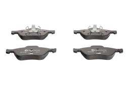 KLOCKI HAM./PRZ/ RENAULT LAGUNA III 1,5-2,0DCI 07- ATE-HAM 13.0460-7248.2