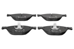 KLOCKI HAM./PRZ/ BMW 5,7 /F10/ 10- ATE-HAM 13.0460-7267.2