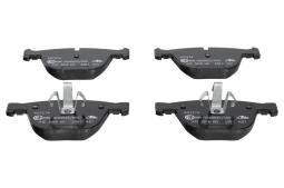 KLOCKI HAM./TYŁ/ BMW 7 09- ATE-HAM 13.0460-7274.2