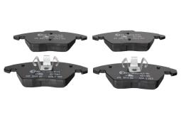 KLOCKI HAM./PRZ/ VW BEETLE 11- ATE 13.0460-7285.2